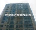 Myanmar real estate - for sale property - No.2051