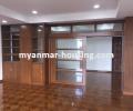 Myanmar real estate - for sale property - No.2061