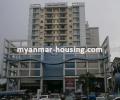 Myanmar real estate - for sale property - No.2063