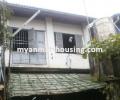 Myanmar real estate - for sale property - No.2070