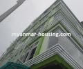 Myanmar real estate - for sale property - No.2073