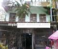 Myanmar real estate - for sale property - No.2074