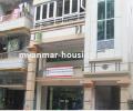 Myanmar real estate - for sale property - No.2100