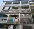 Myanmar real estate - for sale property - No.2113