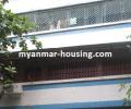 Myanmar real estate - for sale property - No.2120