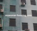 Myanmar real estate - for sale property - No.2127