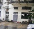 Myanmar real estate - for sale property - No.2133