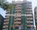 Myanmar real estate - for sale property - No.2151