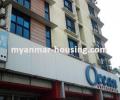 Myanmar real estate - for sale property - No.2171