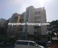 Myanmar real estate - for sale property - No.2181