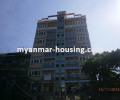 Myanmar real estate - for sale property - No.2189