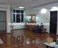 Myanmar real estate - for sale property - No.2200