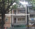 Myanmar real estate - for sale property - No.2205