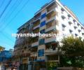 Myanmar real estate - for sale property - No.2235