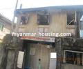 Myanmar real estate - for sale property - No.2265