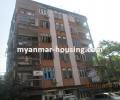 Myanmar real estate - for sale property - No.2267