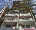 Myanmar real estate - for sale property - No.2275