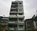 Myanmar real estate - for sale property - No.2282