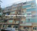 Myanmar real estate - for sale property - No.2293