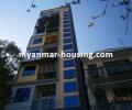 Myanmar real estate - for sale property - No.2312