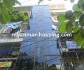 Myanmar real estate - for sale property - No.2313