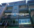 Myanmar real estate - for sale property - No.2315