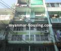 Myanmar real estate - for sale property - No.2329