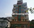 Myanmar real estate - for sale property - No.2337