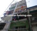 Myanmar real estate - for sale property - No.2378