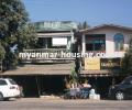 Myanmar real estate - for sale property - No.2382