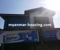 Myanmar real estate - for sale property - No.2389