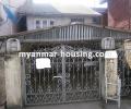 Myanmar real estate - for sale property - No.2392