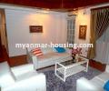 Myanmar real estate - for sale property - No.2393