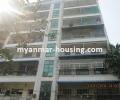 Myanmar real estate - for sale property - No.2397