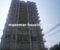 Myanmar real estate - for sale property - No.2401