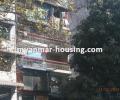 Myanmar real estate - for sale property - No.2423