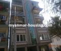 Myanmar real estate - for sale property - No.2426