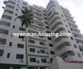 Myanmar real estate - for sale property - No.2428