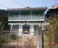 Myanmar real estate - for sale property - No.2430