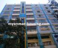 Myanmar real estate - for sale property - No.2440