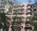 Myanmar real estate - for sale property - No.2453