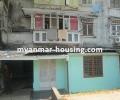 Myanmar real estate - for sale property - No.2468