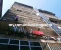 Myanmar real estate - for sale property - No.2470