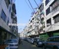 Myanmar real estate - for sale property - No.2475