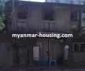 Myanmar real estate - for sale property - No.2482