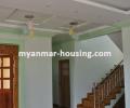 Myanmar real estate - for sale property - No.2484