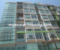 Myanmar real estate - for sale property - No.2496