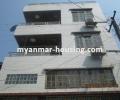 Myanmar real estate - for sale property - No.2499