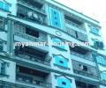 Myanmar real estate - for sale property - No.2508