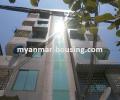 Myanmar real estate - for sale property - No.2511